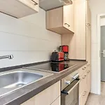 Apartman Seezeit