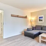 Apartman Seezeit *