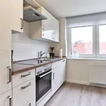Seezeit Apartman Timmendorfer Strand