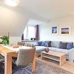 Seezeit Apartman *