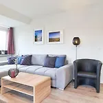 Apartman Seezeit *