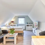 Apartman Seezeit