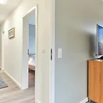 Apartman Seezeit *