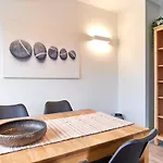 Apartman Seezeit *