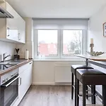 Apartman Seezeit *