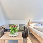 Apartman Seezeit *