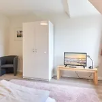 Seezeit Apartman *