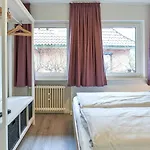Apartman Seezeit *