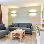 Apartman Seezeit