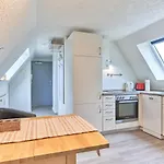 Apartman Seezeit