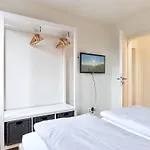 Apartman Seezeit
