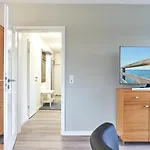 Apartman Seezeit *