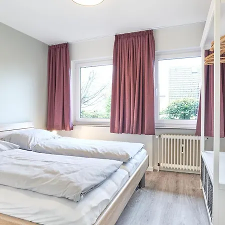 Apartment Seezeit