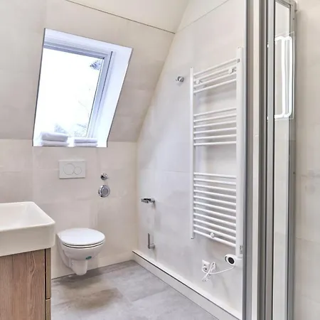 Lägenhet Seezeit Timmendorfer Strand