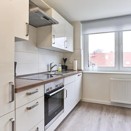 Seezeit Lägenhet Timmendorfer Strand