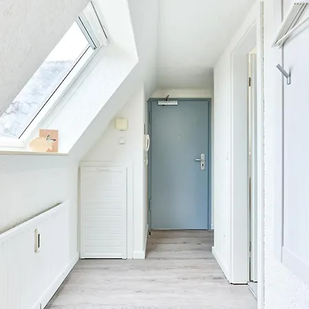 Lägenhet Seezeit Timmendorfer Strand