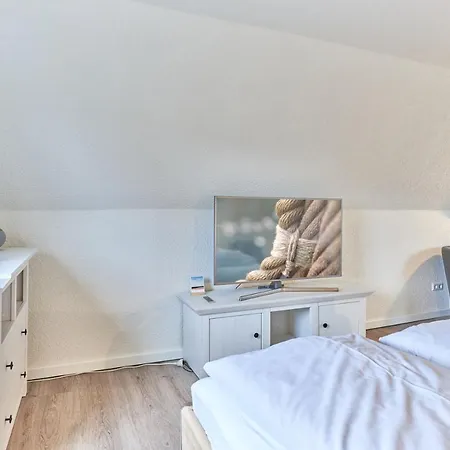 Seezeit Timmendorfer Strand