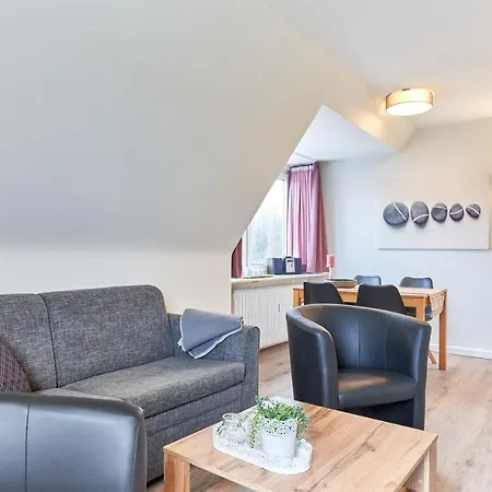 Apartment Seezeit Timmendorfer Strand