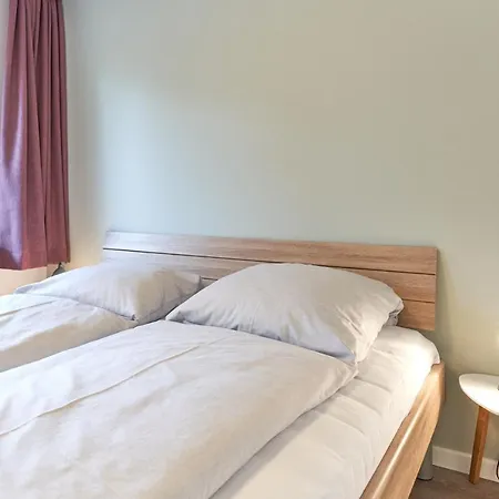 Lägenhet Seezeit Timmendorfer Strand