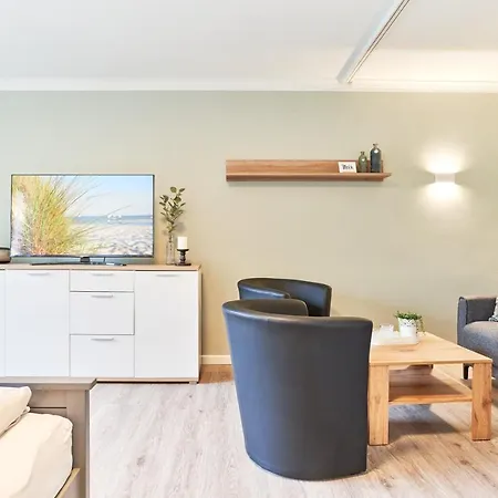 Seezeit Apartment *