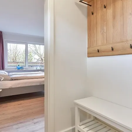 Lägenhet Seezeit Timmendorfer Strand