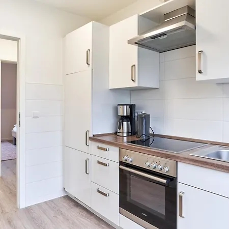 Seezeit Timmendorfer Strand