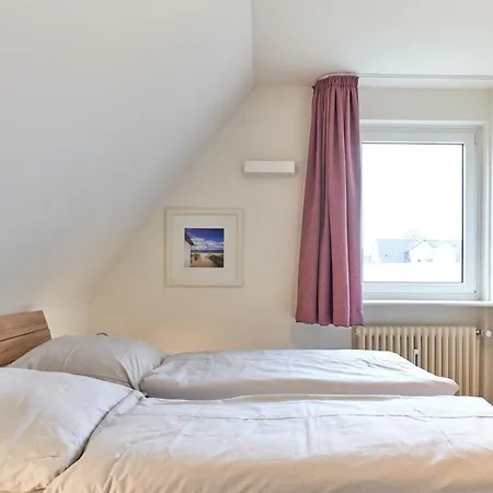 Apartment Seezeit