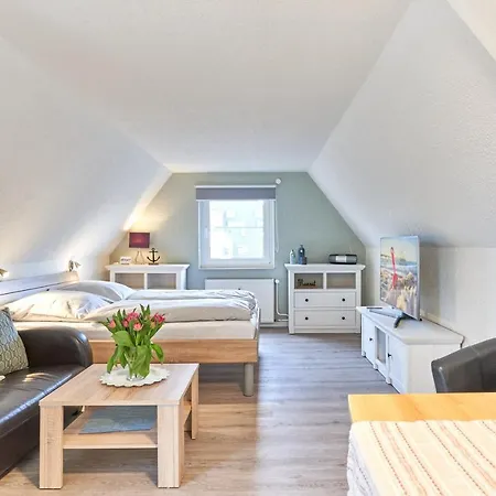 Apartment Seezeit