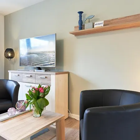 Seezeit Apartment *