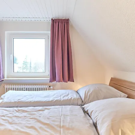 Seezeit Apartment Timmendorfer Strand