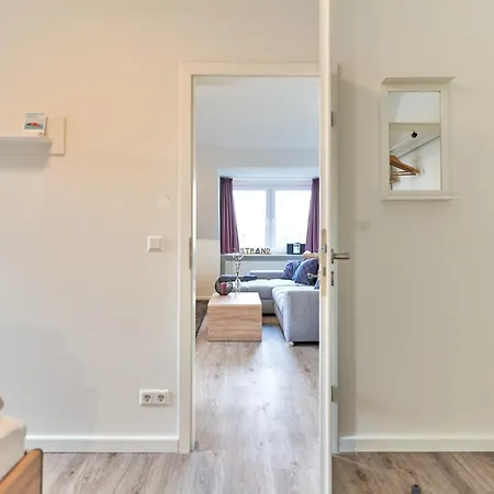 Seezeit Timmendorfer Strand