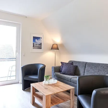 Seezeit Apartment *