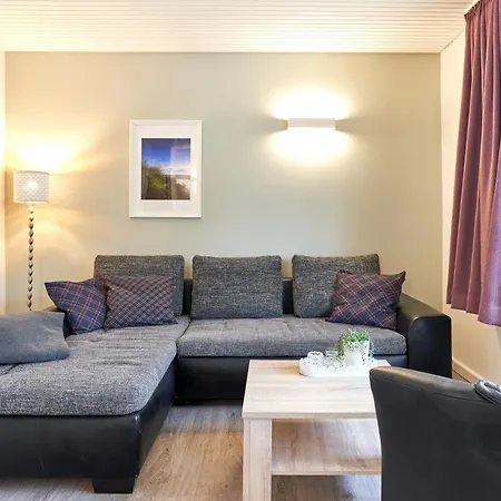 Seezeit Apartment Timmendorfer Strand