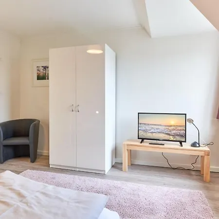 Seezeit Apartment *