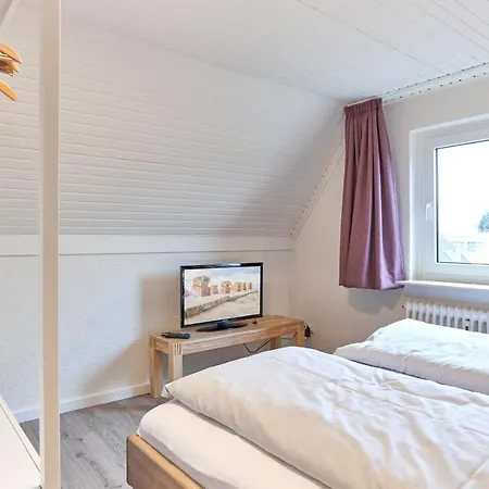 Apartment Seezeit Timmendorfer Strand