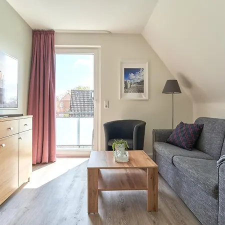 Seezeit Apartment Timmendorfer Strand