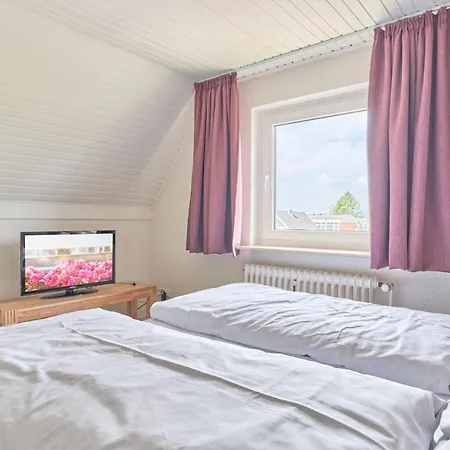 Seezeit Apartment *