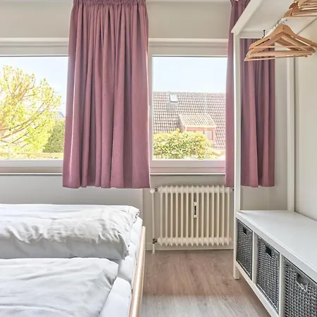 Apartment Seezeit