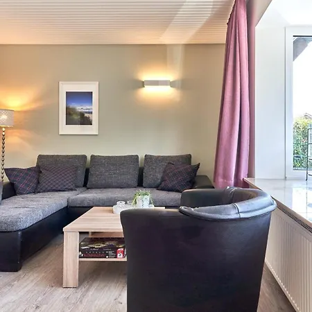 Apartment Seezeit Timmendorfer Strand