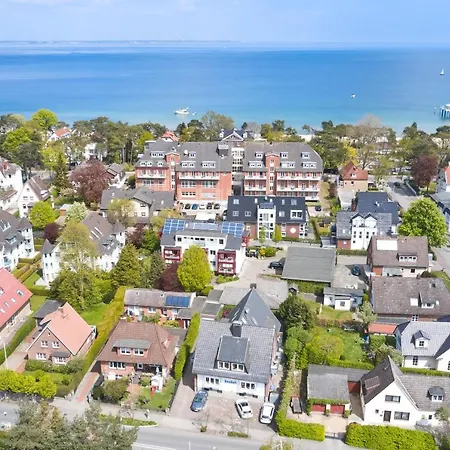 Apartment Seezeit Timmendorfer Strand