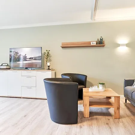 Apartment Seezeit Timmendorfer Strand