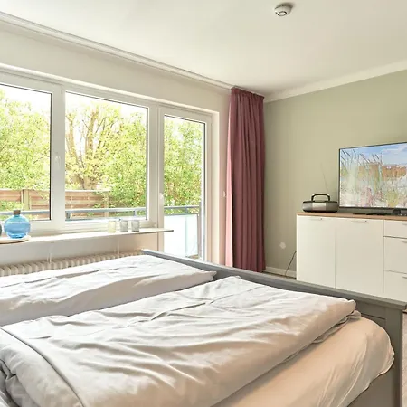 Seezeit Timmendorfer Strand