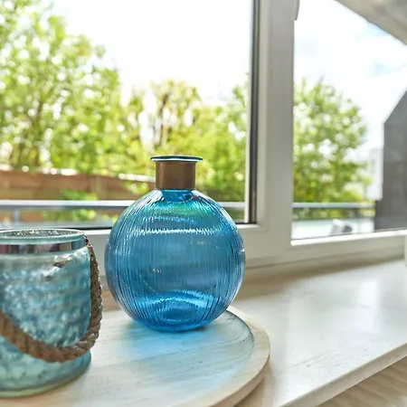 Seezeit Apartment