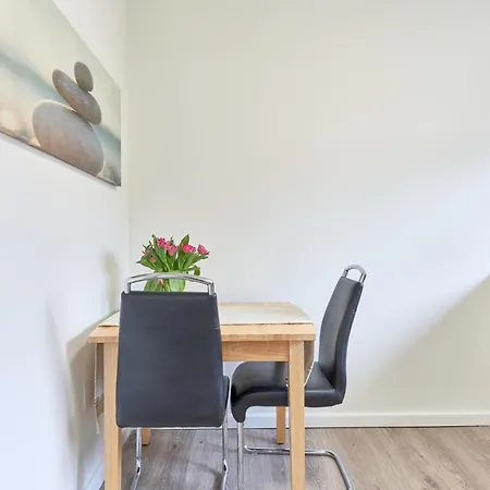 Apartment Seezeit