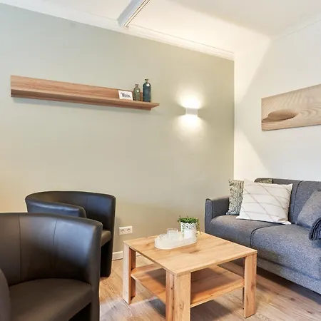 Seezeit Apartment Timmendorfer Strand