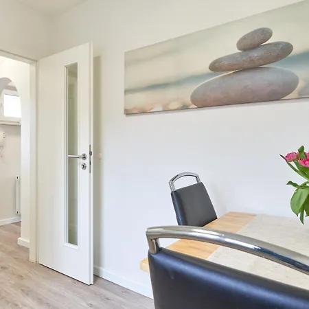 Seezeit Timmendorfer Strand