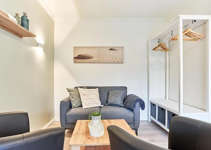 Appartamento Seezeit