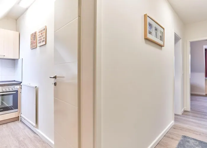 Appartamento Seezeit