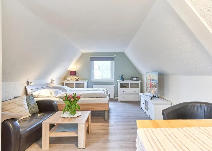 Appartamento Seezeit