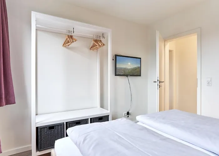 Appartamento Seezeit